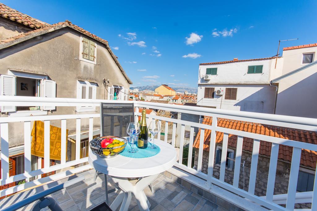 Apartament Sophie